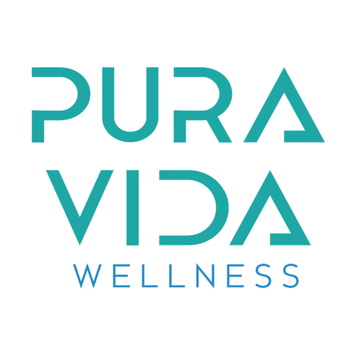 pura vida wellness